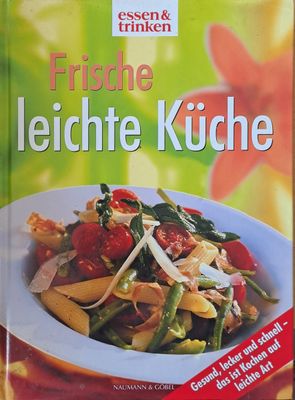 Frische leichte Kuche