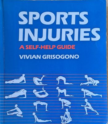Sports injuries. A Self-help Guide