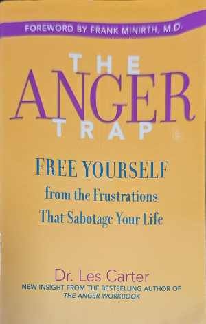 The anger trap
