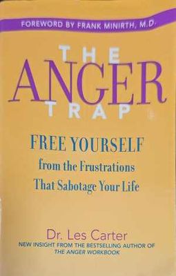 The anger trap