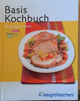 Basis Kochbuch