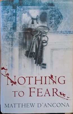 Nothing to fear