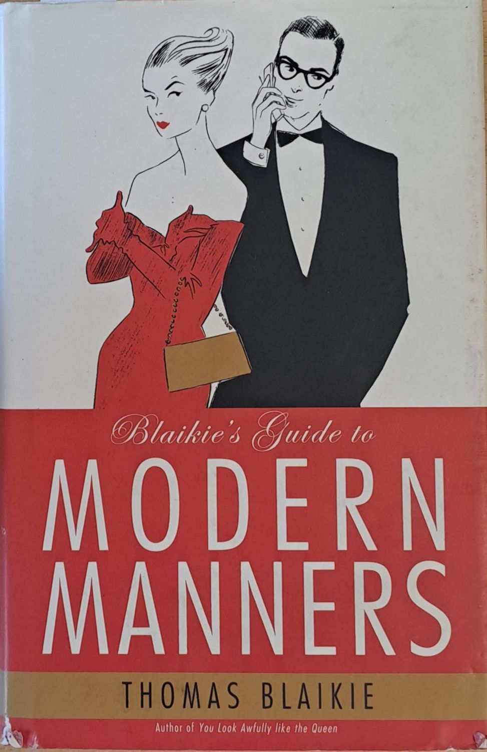 Modern Manners
