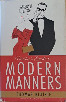 Modern Manners