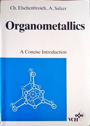 Organometallics