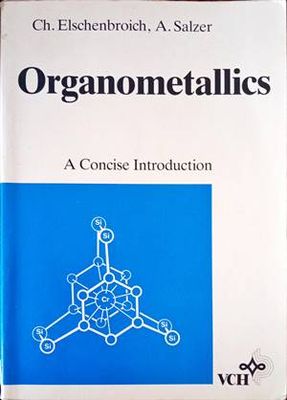 Organometallics