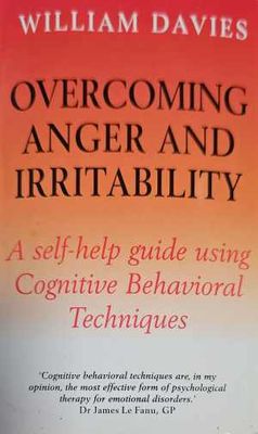 Overcoming anger and irritability