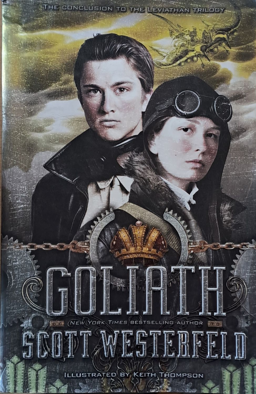 Goliath