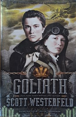Goliath