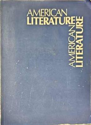 American Literature