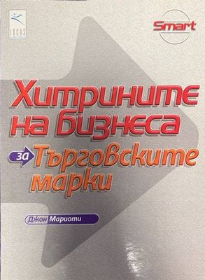 Хитрините на бизнеса: За търговските марки