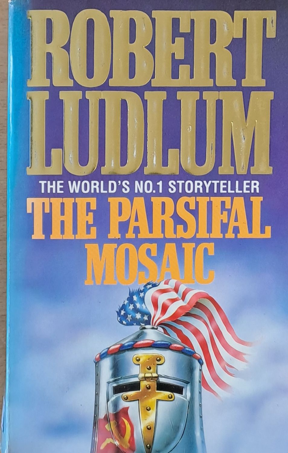 The Parsifal Mosaic The Parsifal Mosaic