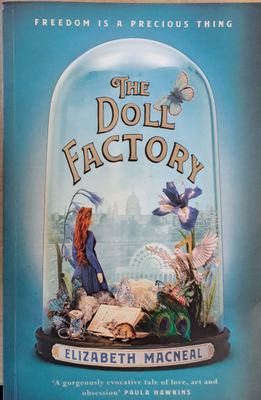 The Doll Factory