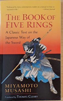 The Book of Five Rings