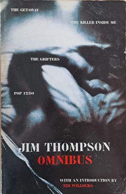 The Getaway / The Killer inside me / The Grifters / Pop 1280