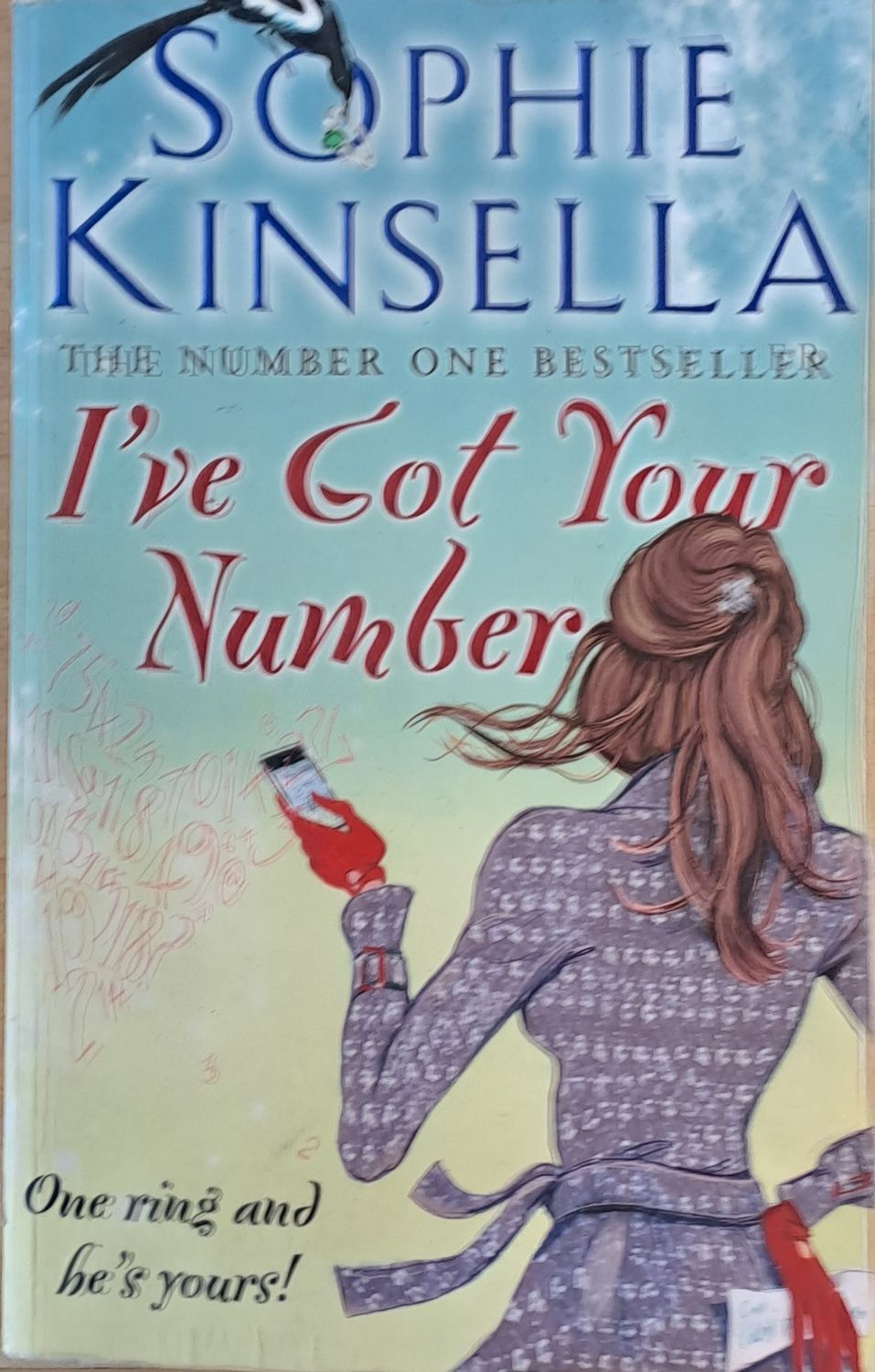 I've Got Your Number I've Got Your Number