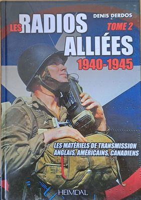Les Radios Alliees 1940-1945