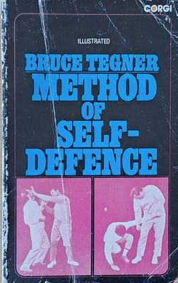 Method of Self-defence