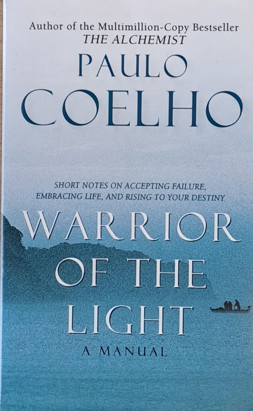 Warrior of the Light