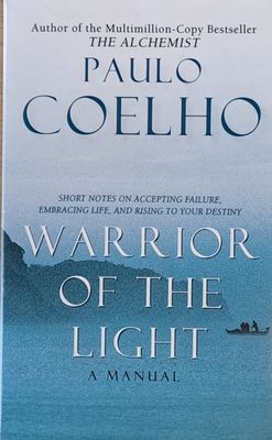 Warrior of the Light