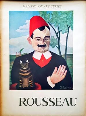 Rousseau