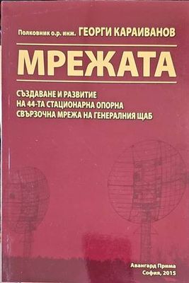 Мрежата
