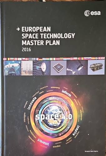 European space technology master plan