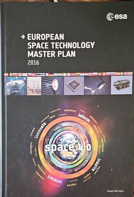 European space technology master plan