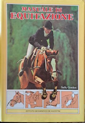 Manuale Di Equitazione