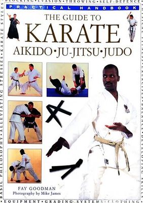 The guide to karate