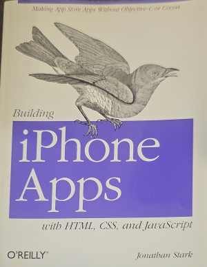 Buillding iphone apps