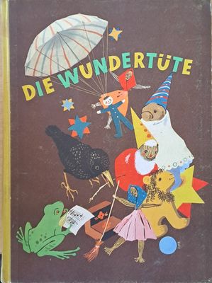 Die Wundertute