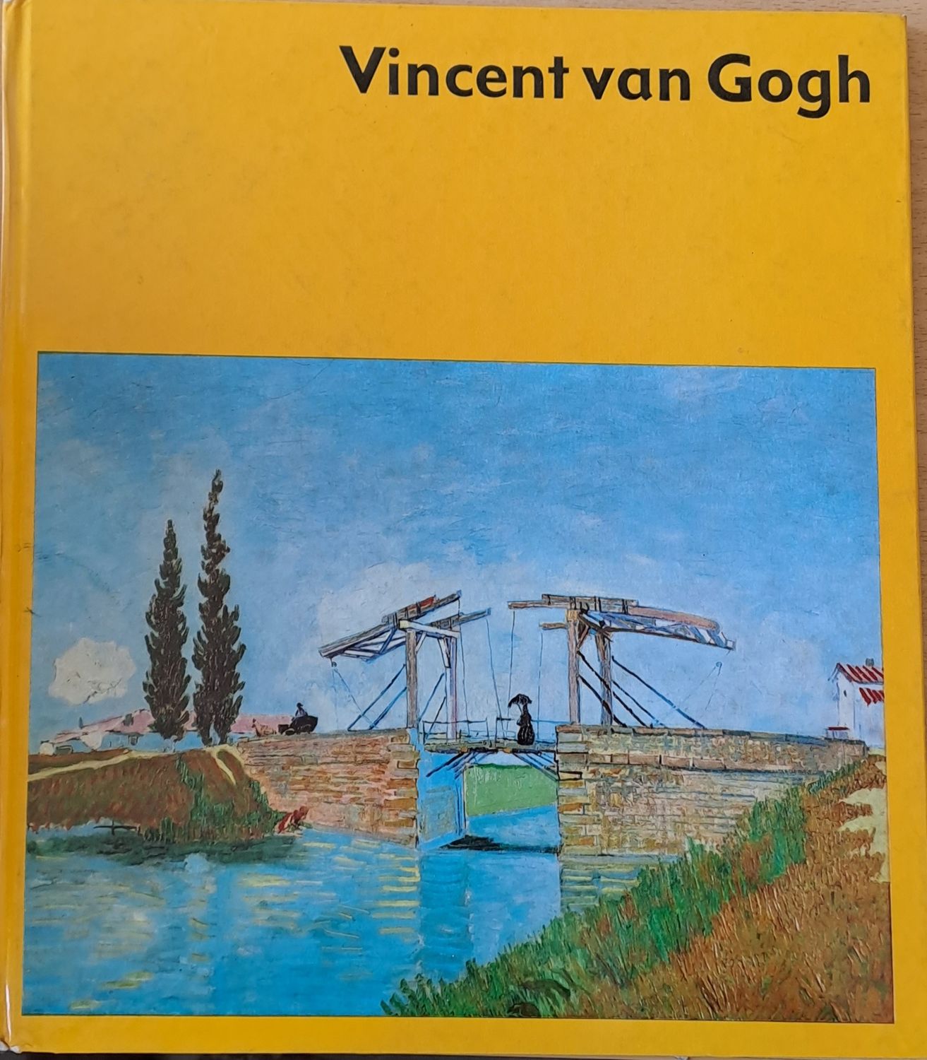 Vincent van Gogh