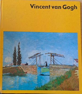 Vincent van Gogh