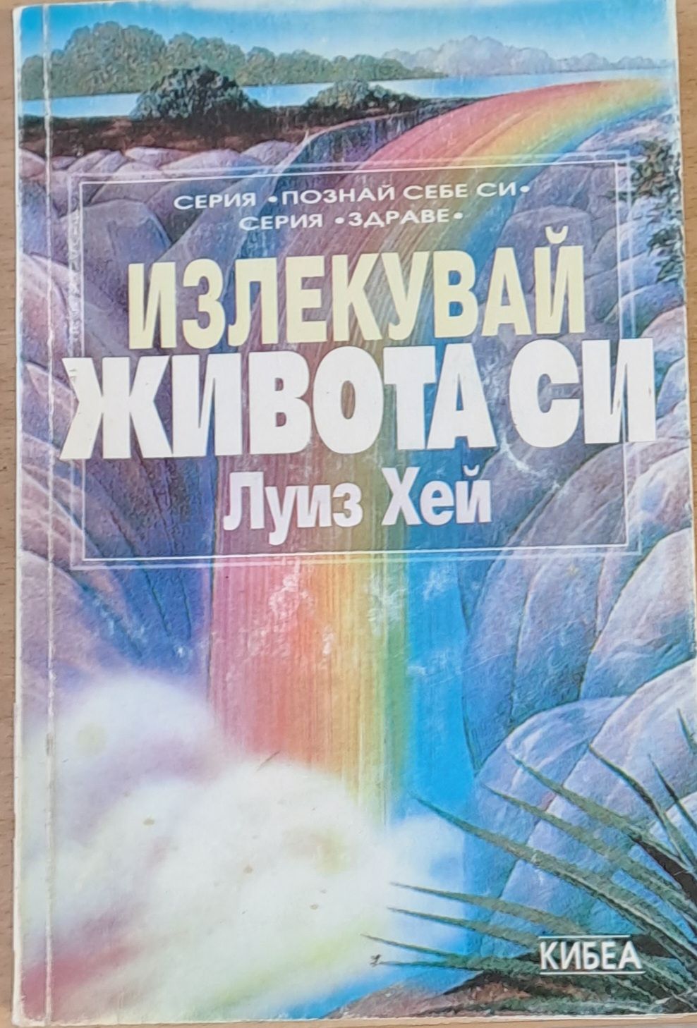 Излекувай живота си Излекувай живота си