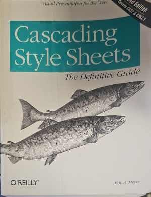 Cascading Style Sheets