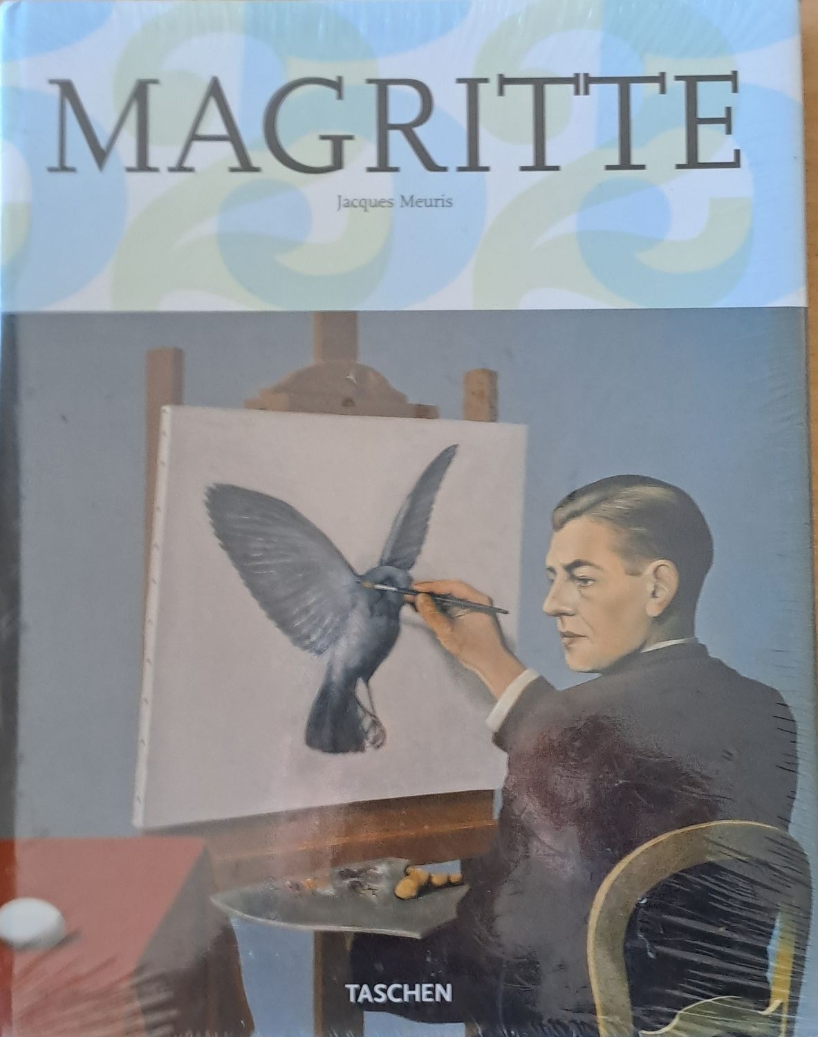 Magritte Magritte