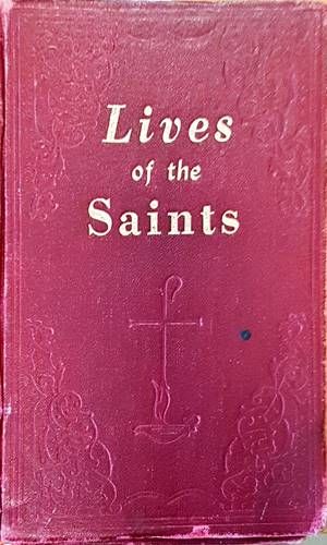 Lives of the Saints