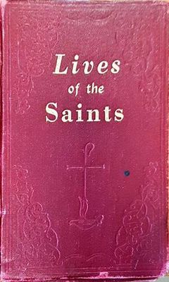 Lives of the Saints