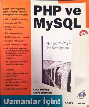 PHP ve mysql