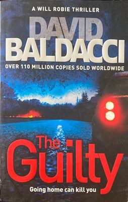 The Guilty