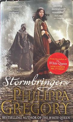 Stormbringers