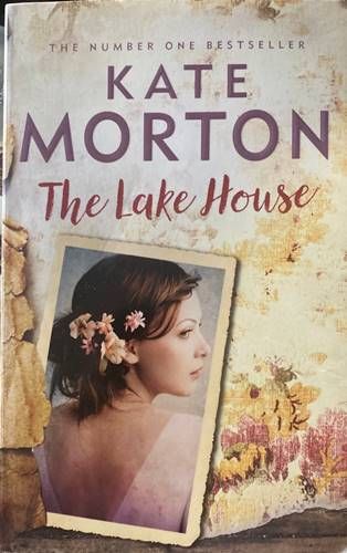 The Lake House The Lake House