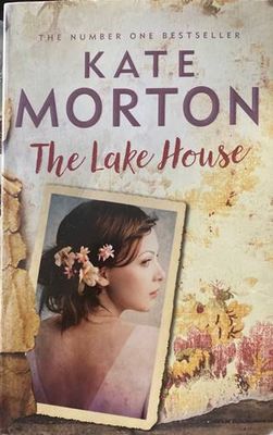 The Lake House