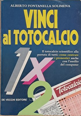 Vinci al Totocalcio
