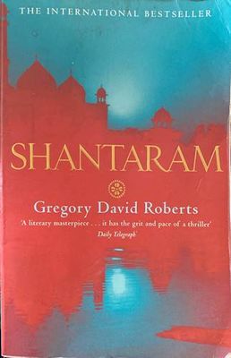 Shantaram