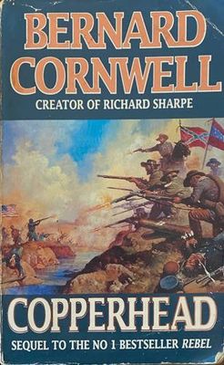 Copperhead