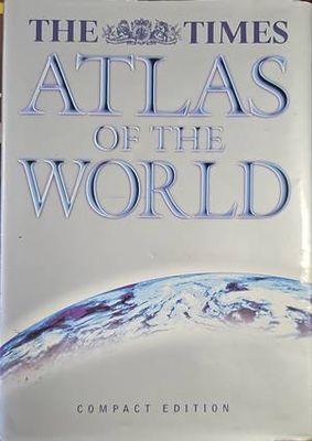 Atlas of the World