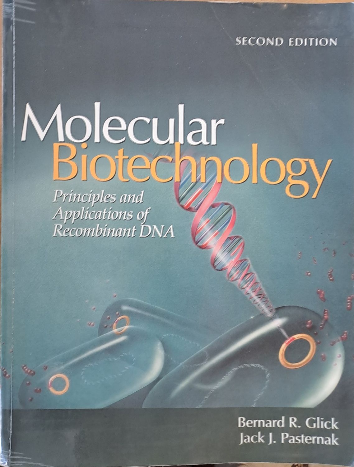 Molecular Microbiology, second edition Molecular Microbiology, second edition