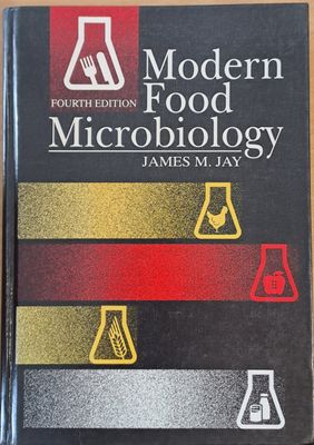 Modern Food Microbiology